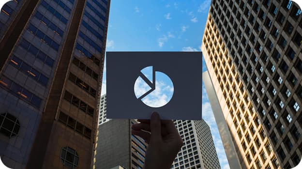 RC Brown Capital branding