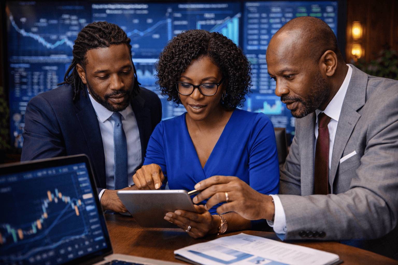 Our Investment Approach